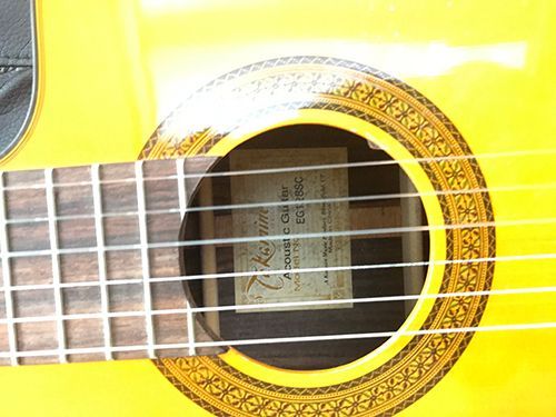 guitar