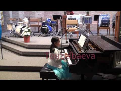 Arlington School of Music 2017 Spring Recital